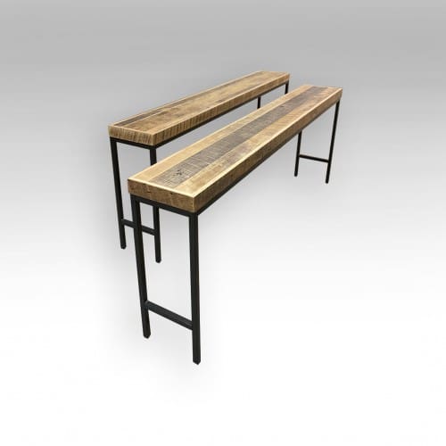 Reclaimed wood consoles and sideboards Reclaimed wood consoles and sideboards