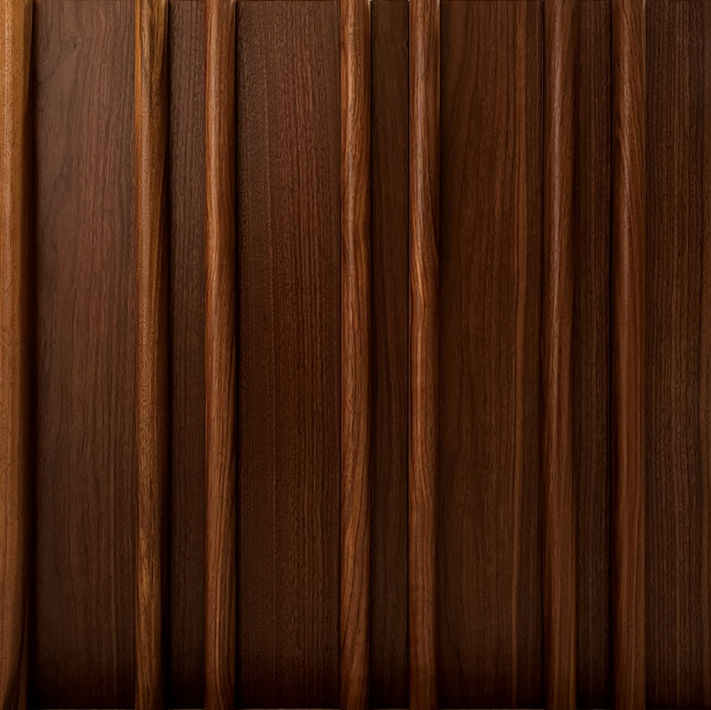 Slat Wood Wall Panel