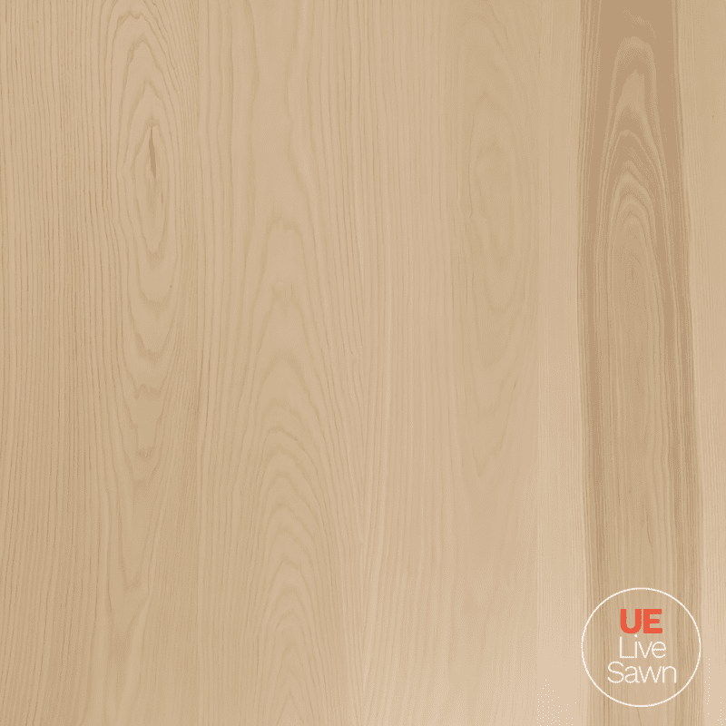 Live Sawn Ash Wood Paneling Veneer | URBAN EVOLUTIONS