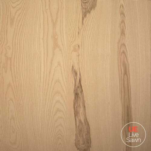 Our Ash Wood Wall Paneling Veneer in Matte Clear Finish