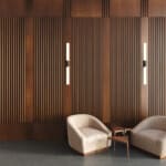 Slat Wood Wall Panel | URBAN EVOLUTIONS