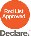 Urban Evolutions Red List Approved