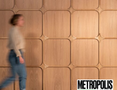 UE To Debut Sustainable Wood Interiors at CPSG at NeoCon