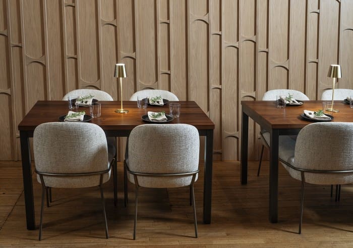 Arundi Decorative Wood Wall Paneling - Image 3