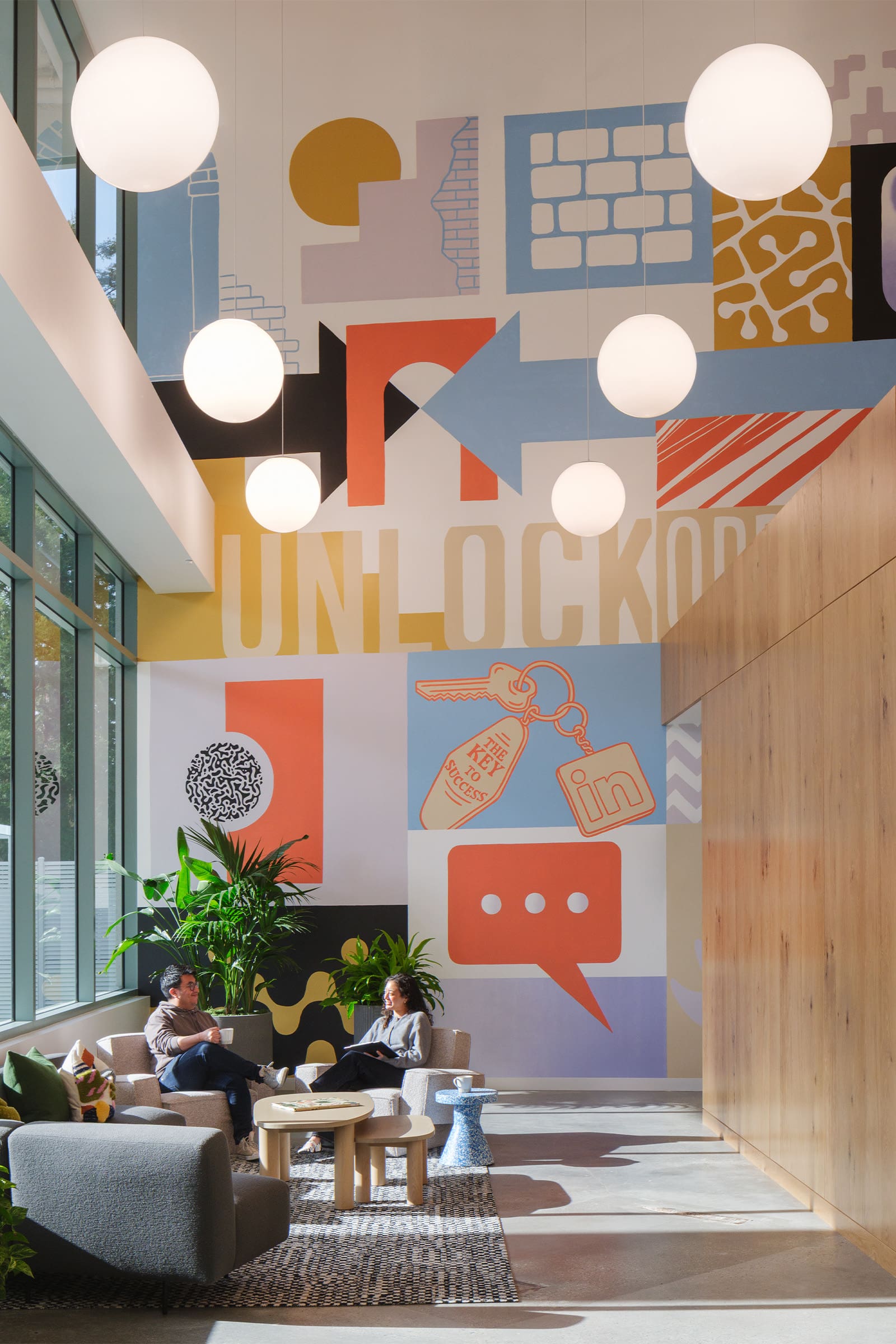 Linkedin Sunnyvale 2