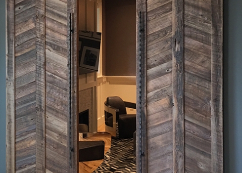 Sliding Barn Doors Archives Urban Evolutions