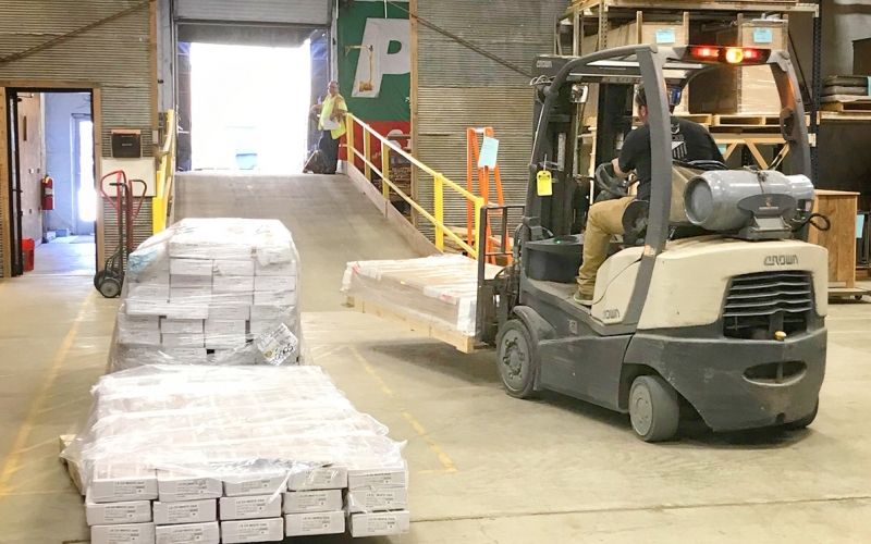 Urban Evolutions Logistics Urban Evolutions Logistics