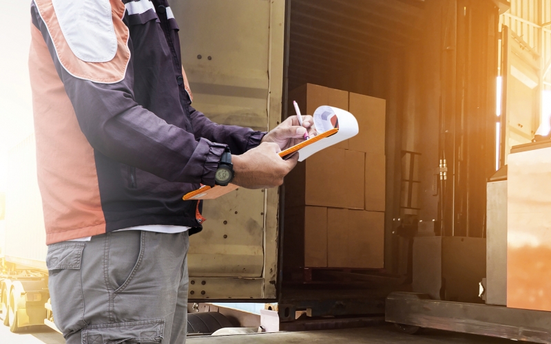 Urban Evolutions Logistics Urban Evolutions Logistics
